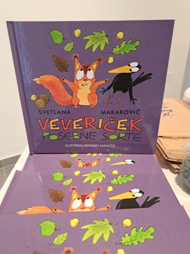 Vevericek 28